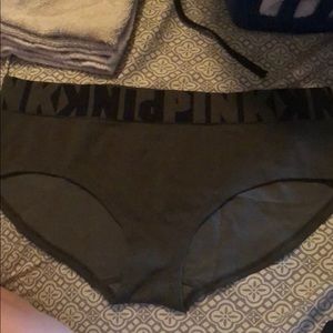 Victoria’s Secret underwear